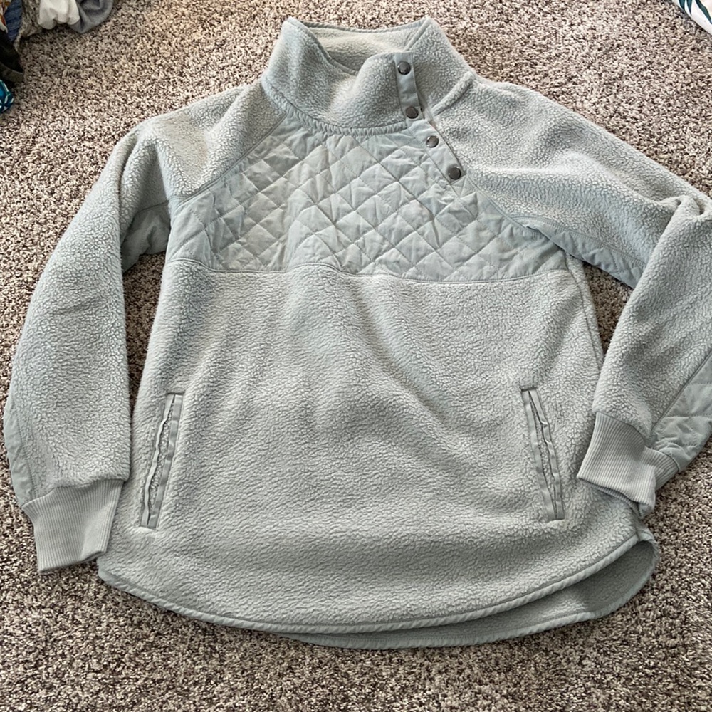 Cute fleece